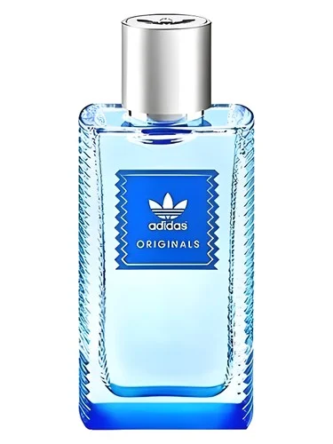 Frasco do perfume Adidas Adidas Originals