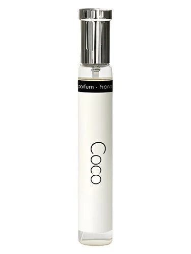 Frasco do perfume Adopt Parfums Coco