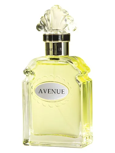 Frasco do perfume Al Rehab Avenue