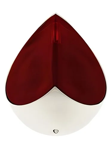 Frasco do perfume Alexander Mcqueen Kingdom