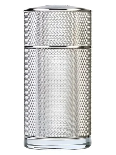 Frasco do perfume Alfred Dunhill Icon