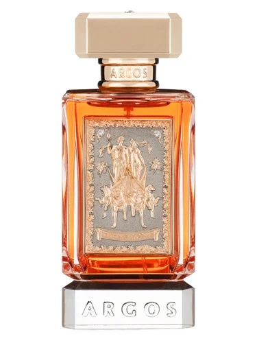 Frasco do perfume Argos Triumph Of Bacchus