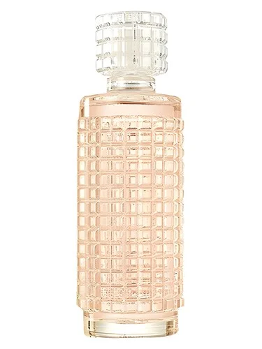 Frasco do perfume Avon Musk Soft