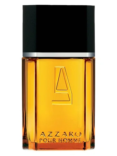 Frasco do perfume Azzaro Azzaro Pour Homme