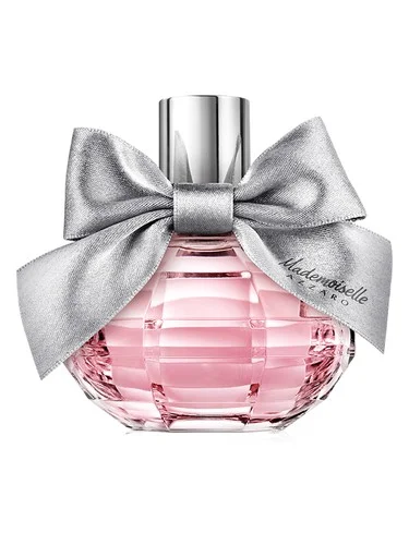 Frasco do perfume Azzaro Mademoiselle