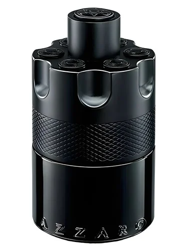 Frasco do perfume Azzaro The Most Wanted