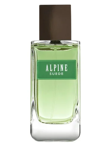 Frasco do perfume Bath Body Works Alpine Suede