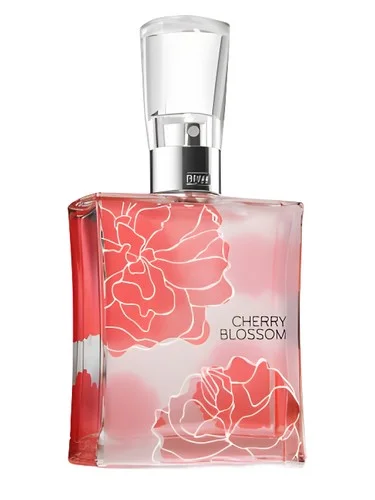 Frasco do perfume Bath Body Works Cherry Blossom
