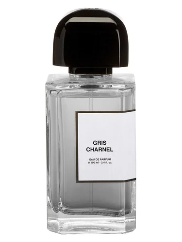 Frasco do perfume Bdk Parfums Gris Charnel
