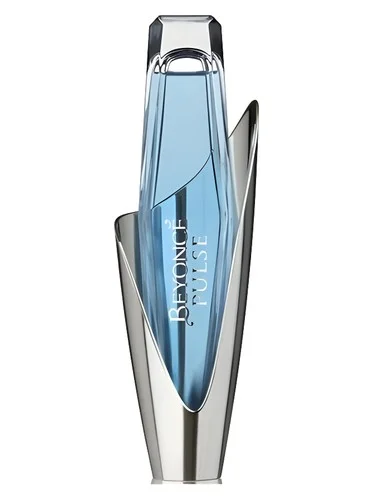 Frasco do perfume Beyonce Pulse