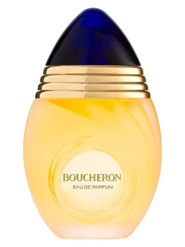 Frasco do perfume Boucheron Boucheron