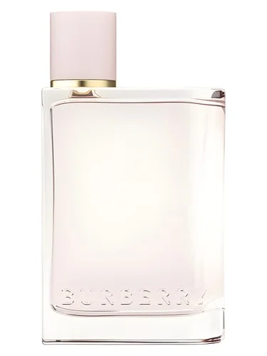 Frasco do perfume Burberry Burberry Her