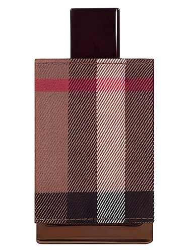 Frasco do perfume Burberry London for Men