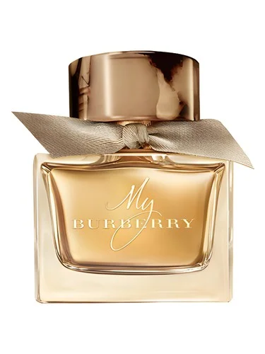 Frasco do perfume Burberry My Burberry