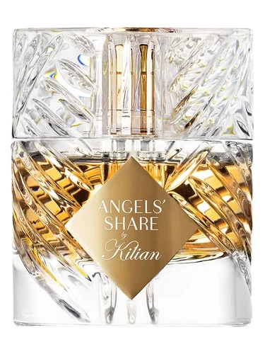 Frasco do perfume By Kilian Angels Share
