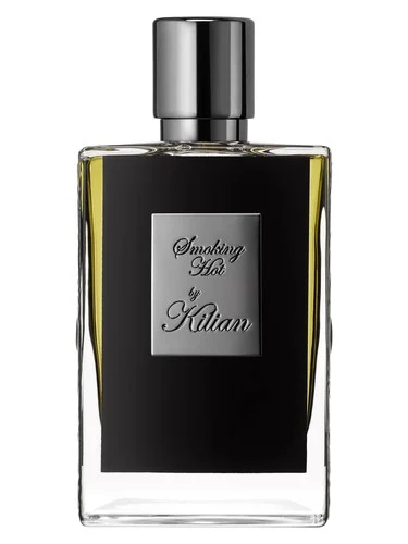 Frasco do perfume By Kilian Smoking Hot