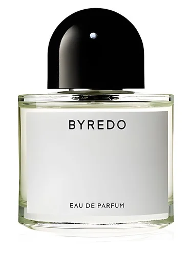 Frasco do perfume Byredo Byredo