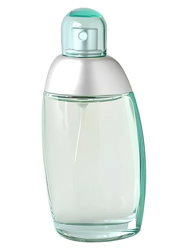 Frasco do perfume Cacharel Eau D Eden