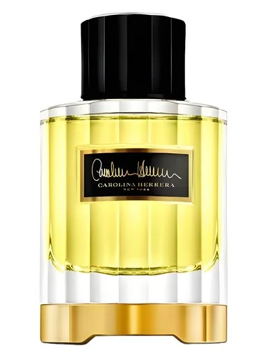 Frasco do perfume Carolina Herrera Carolina Herrera