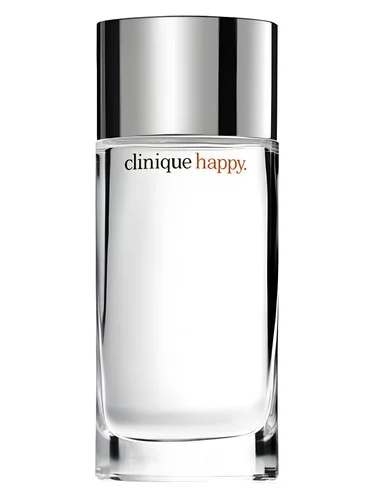 Frasco do perfume Clinique Clinique Happy