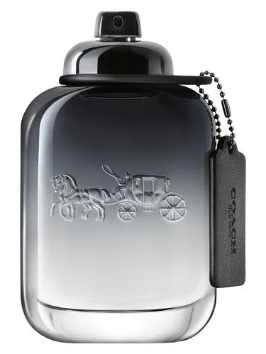 Frasco do perfume Coach Coach for Men