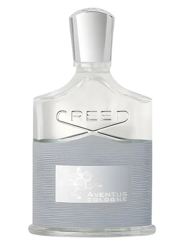Frasco do perfume Creed Aventus Cologne