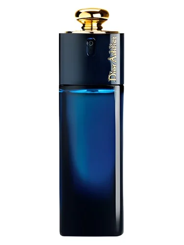 Frasco do perfume Dior Dior Addict