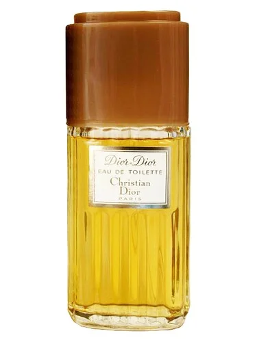 Frasco do perfume Dior Dior Dior