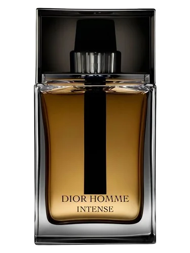 Frasco do perfume Dior Dior Homme Intense 2011