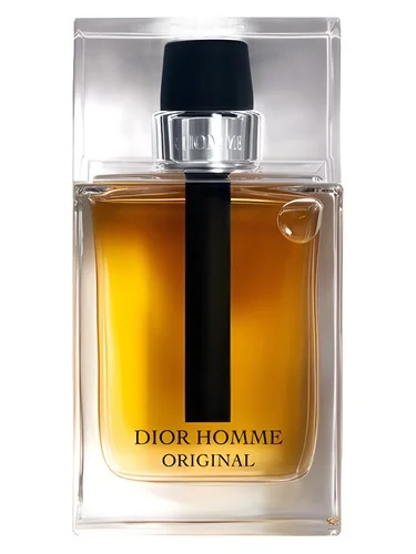 Frasco do perfume Dior Dior Homme Original