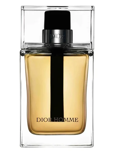 Frasco do perfume Dior Dior Homme