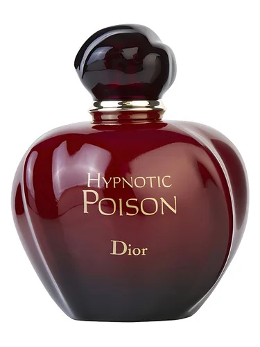 Frasco do perfume Dior Hypnotic Poison