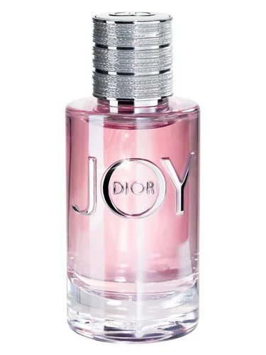 Frasco do perfume Dior Joy By Dior