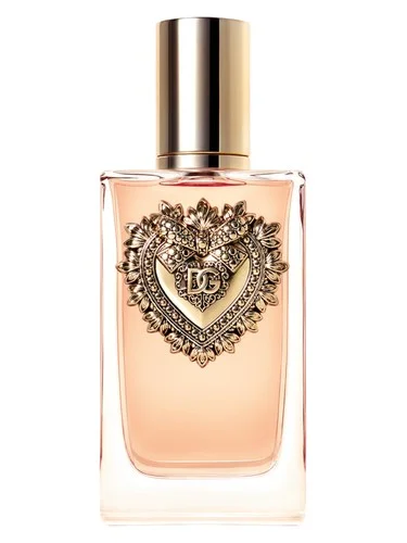Frasco do perfume Dolce & Gabbana Devotion