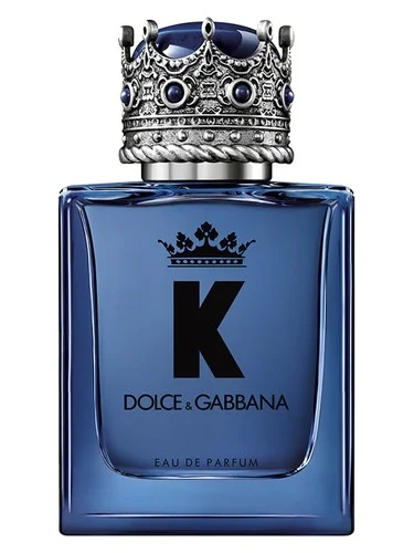 Frasco do perfume Dolce & Gabbana K By Dolce Gabbana Eau de Parfum
