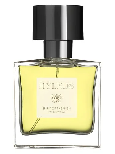 Frasco do perfume Ds Durga Spirit Of the Glen