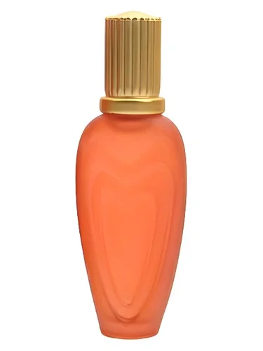 Frasco do perfume Escada Un Ete En Provence