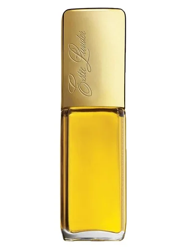 Frasco do perfume Estee Lauder Private Collection