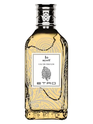 Frasco do perfume Etro Io Myself