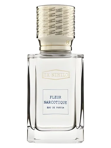 Frasco do perfume Ex Nihilo Fleur Narcotique
