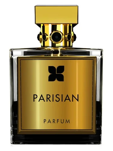 Frasco do perfume Fragrance du Bois Parisian