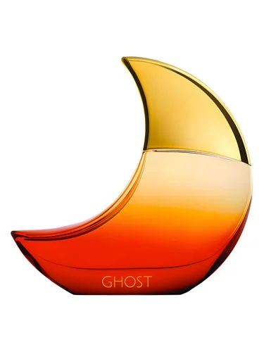 Frasco do perfume Ghost Eclipse