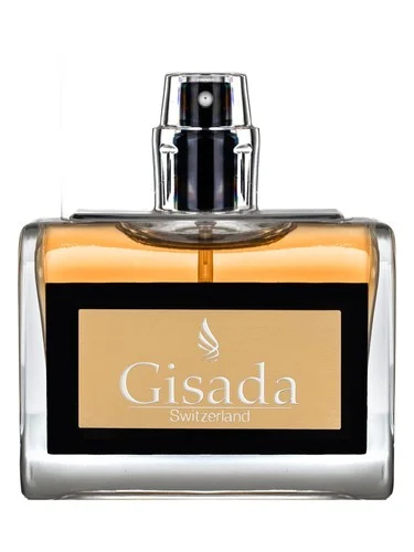 Frasco do perfume Gisada Gisada Uomo