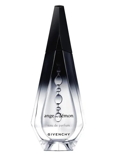 Frasco do perfume Givenchy Ange Ou Demon