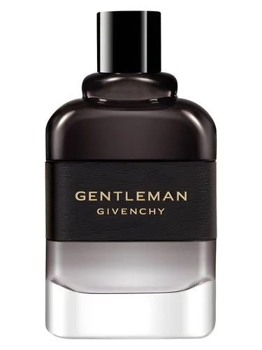 Frasco do perfume Givenchy Gentleman Eau de Parfum Boisee