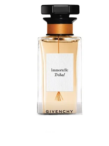 Frasco do perfume Givenchy Immortelle Tribal