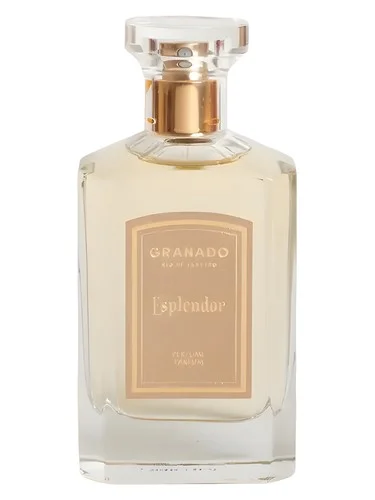 Frasco do perfume Granado Esplendor
