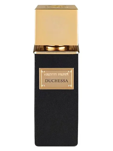 Frasco do perfume Gritti Duchessa