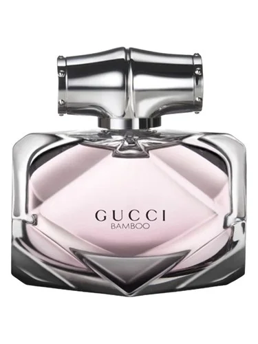 Frasco do perfume Gucci Gucci Bamboo