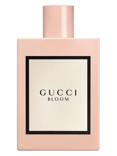 Frasco do perfume Gucci Gucci Bloom